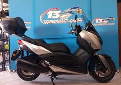 Yamaha X-Max 300 ABS (2017 - 20) usata