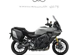 Yamaha Tracer 9 GT Y-AMT (2025) usata