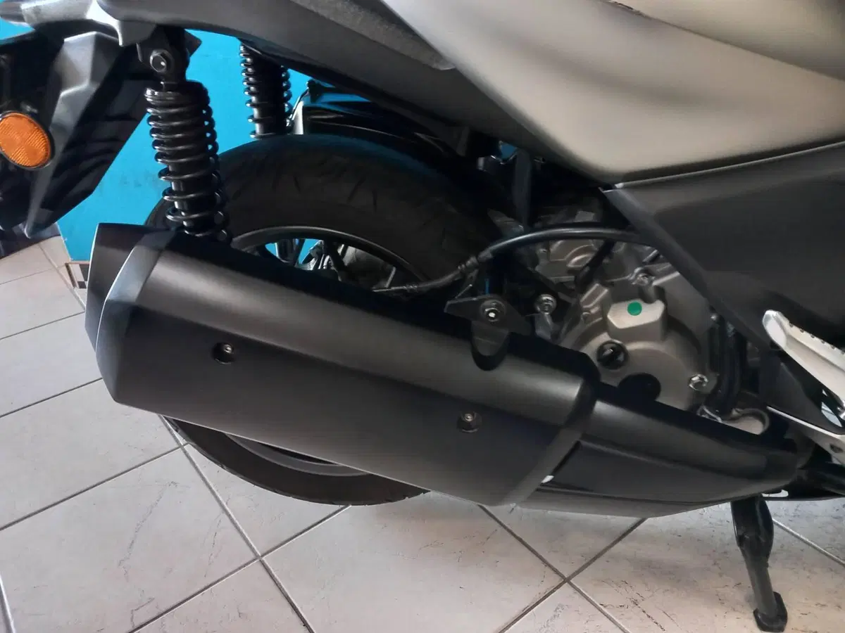 Yamaha X-Max 300 ABS (2017 - 20) (15)