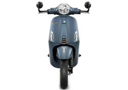 Vespa Primavera 150 Officina 8 (2026) nuova