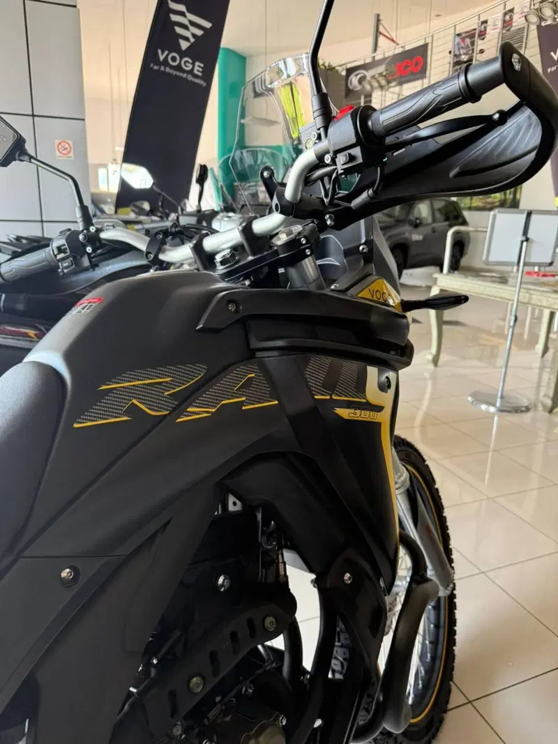 Voge Valico 300 Rally (2022 - 26) (2)