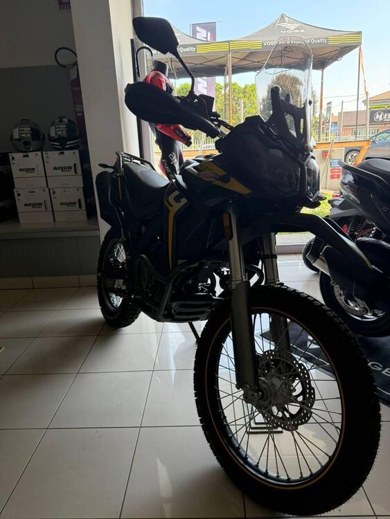 Voge Valico 300 Rally (2022 - 25) (4)