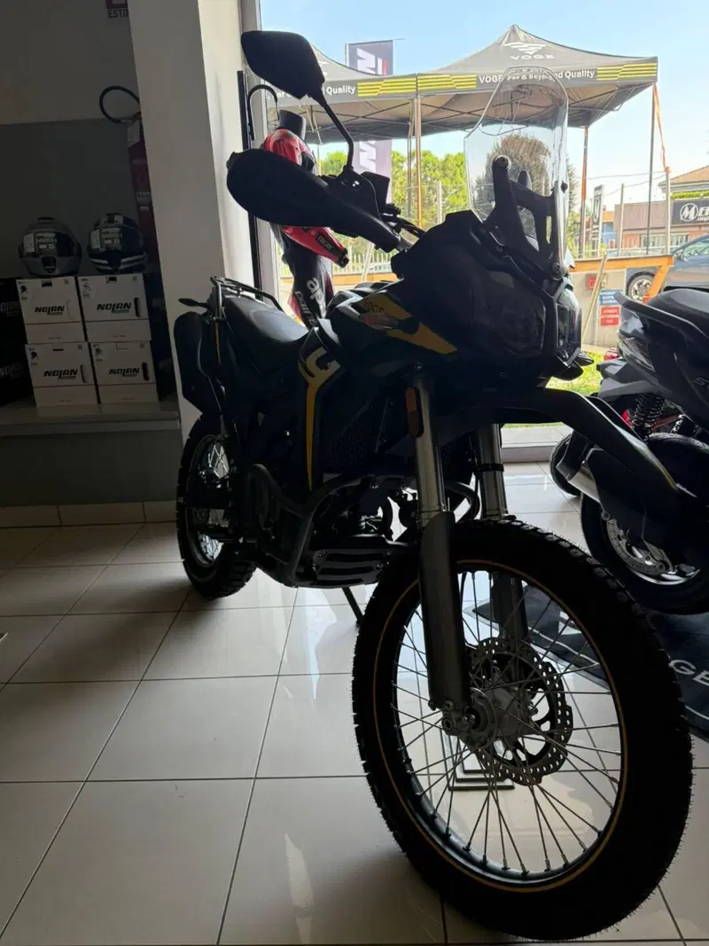 Voge Valico 300 Rally (2022 - 26) (4)