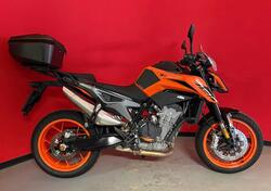 KTM 790 Duke L (2023 - 24) usata