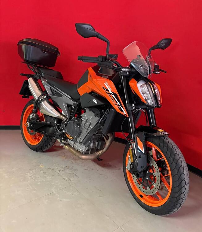 KTM 790 Duke L (2023 - 24) (2)