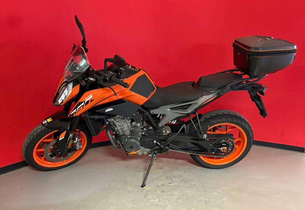 KTM 790 Duke L (2023 - 24) (3)