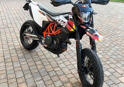 KTM 690 SMC R (2019 - 20) usata