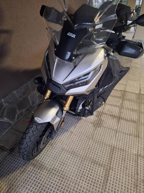 Honda X-ADV 750 DCT (2021 - 24) (2)