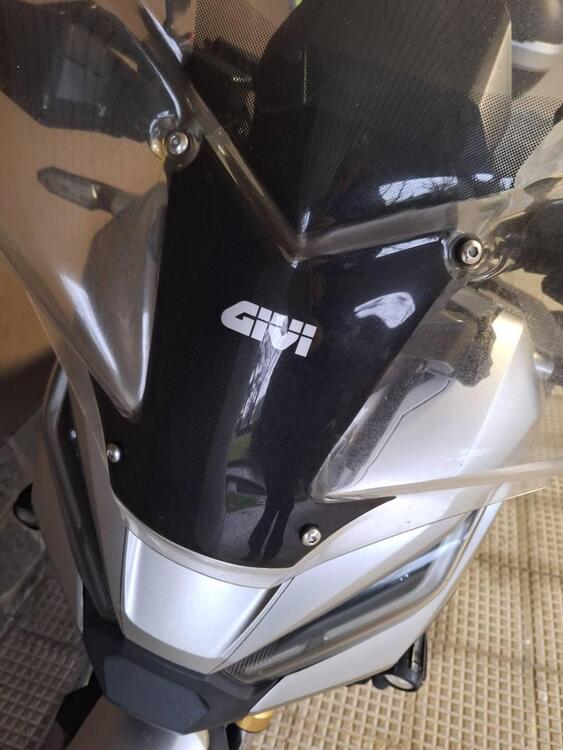 Honda X-ADV 750 DCT (2021 - 24) (3)