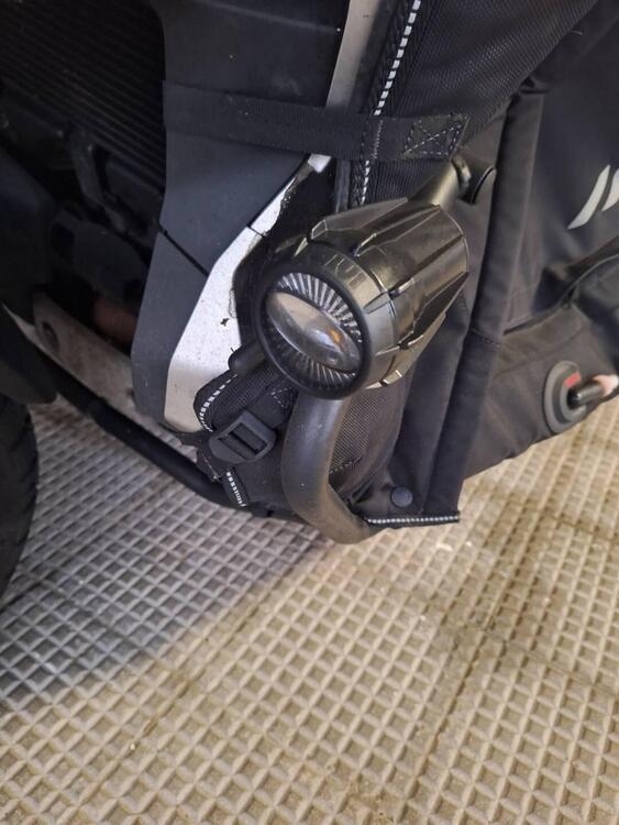 Honda X-ADV 750 DCT (2021 - 24) (4)