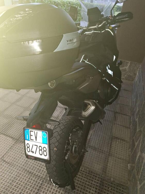 Honda X-ADV 750 DCT (2021 - 24) (5)