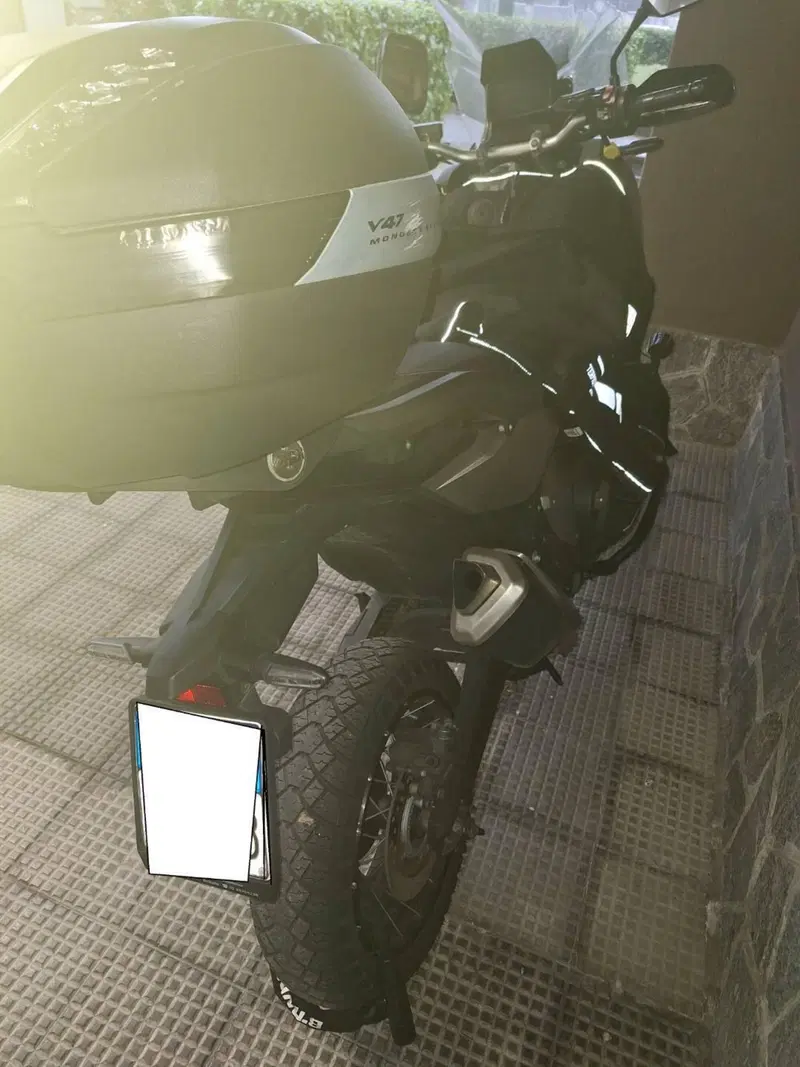 Honda X-ADV 750 DCT (2021 - 24) (6)