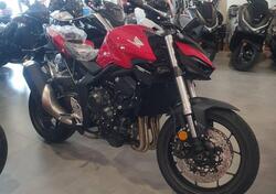 Honda CB 1000 Hornet (2025) nuova