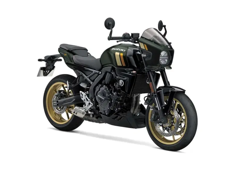 Suzuki GSX-8T GSX-8TT (2025 - 26) (10)
