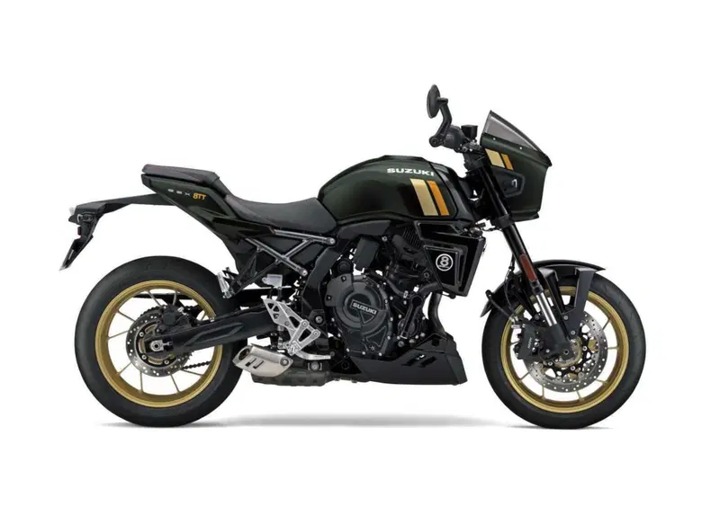 Suzuki GSX-8T GSX-8TT (2025 - 26) (11)