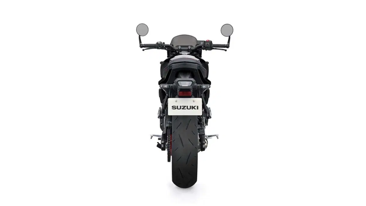 Suzuki GSX-8T GSX-8TT (2025 - 26) (4)