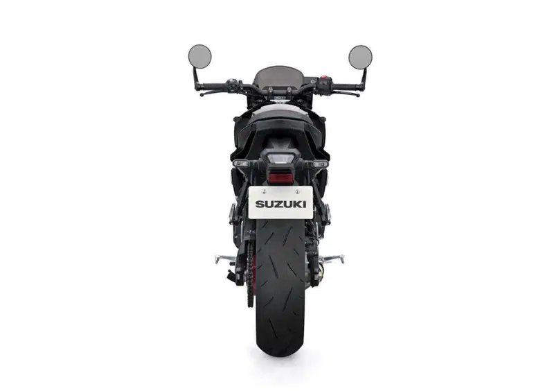Suzuki GSX-8T GSX-8TT (2025 - 26) (4)