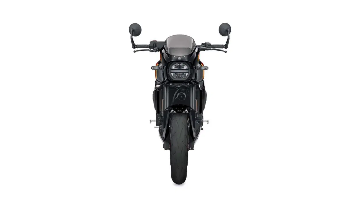 Suzuki GSX-8T GSX-8TT (2025 - 26) (8)