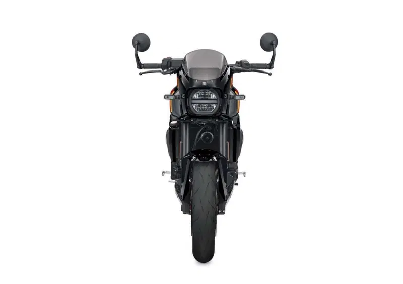 Suzuki GSX-8T GSX-8TT (2025 - 26) (8)