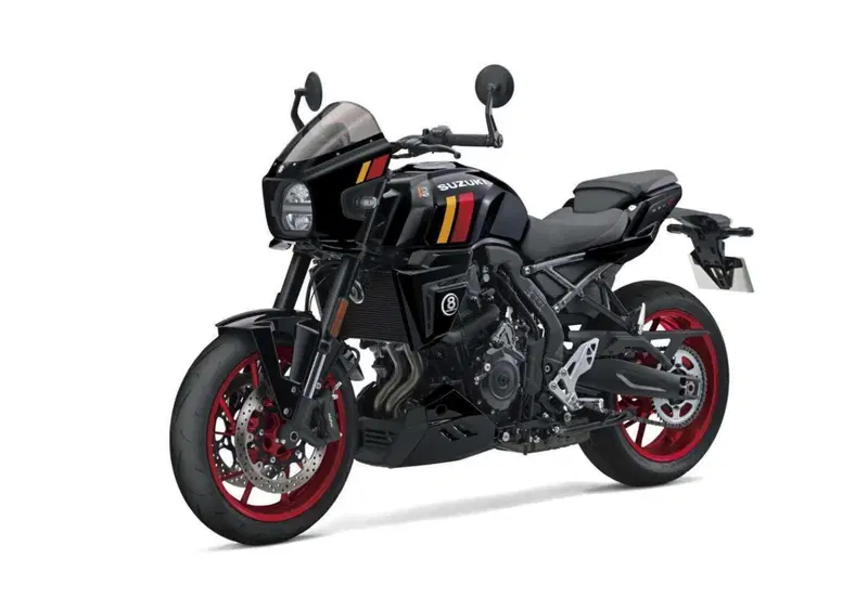 Suzuki GSX-8T GSX-8TT (2025 - 26) (7)