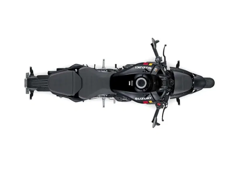 Suzuki GSX-8T GSX-8TT (2025 - 26) (9)