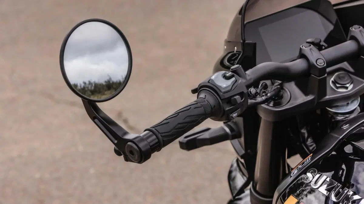 Suzuki GSX-8T GSX-8TT (2025 - 26) (18)