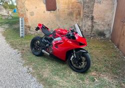 Ducati Panigale V4 1100 (2018 - 19) usata