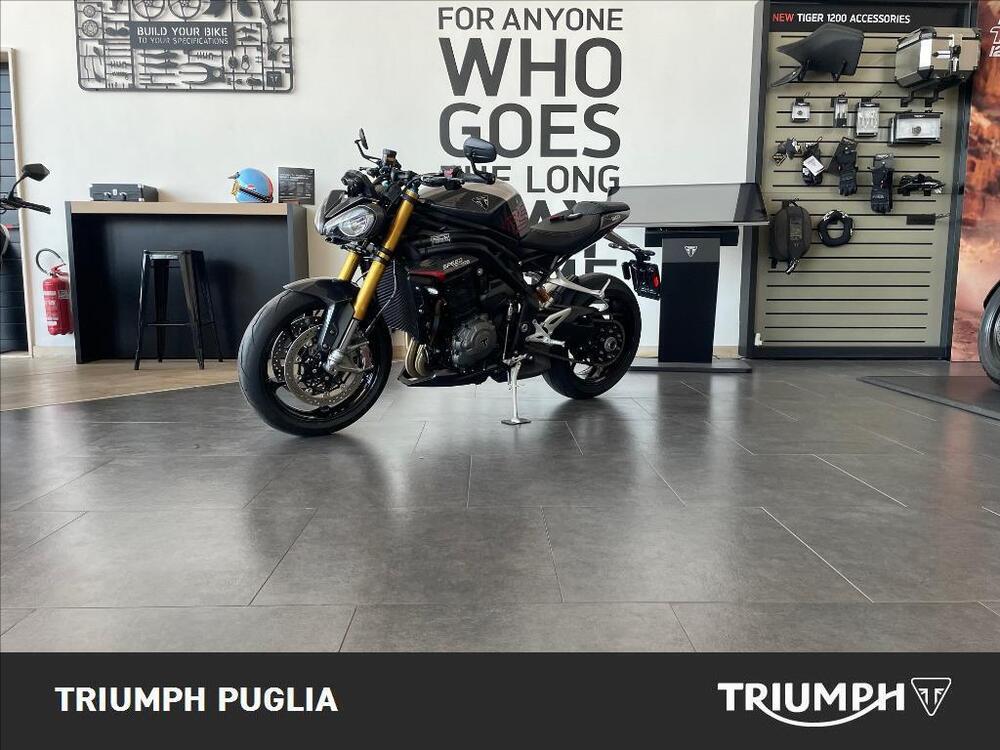 Triumph Speed Triple 1200 RS (2025) (2)