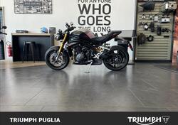 Triumph Speed Triple 1200 RS (2025) usata