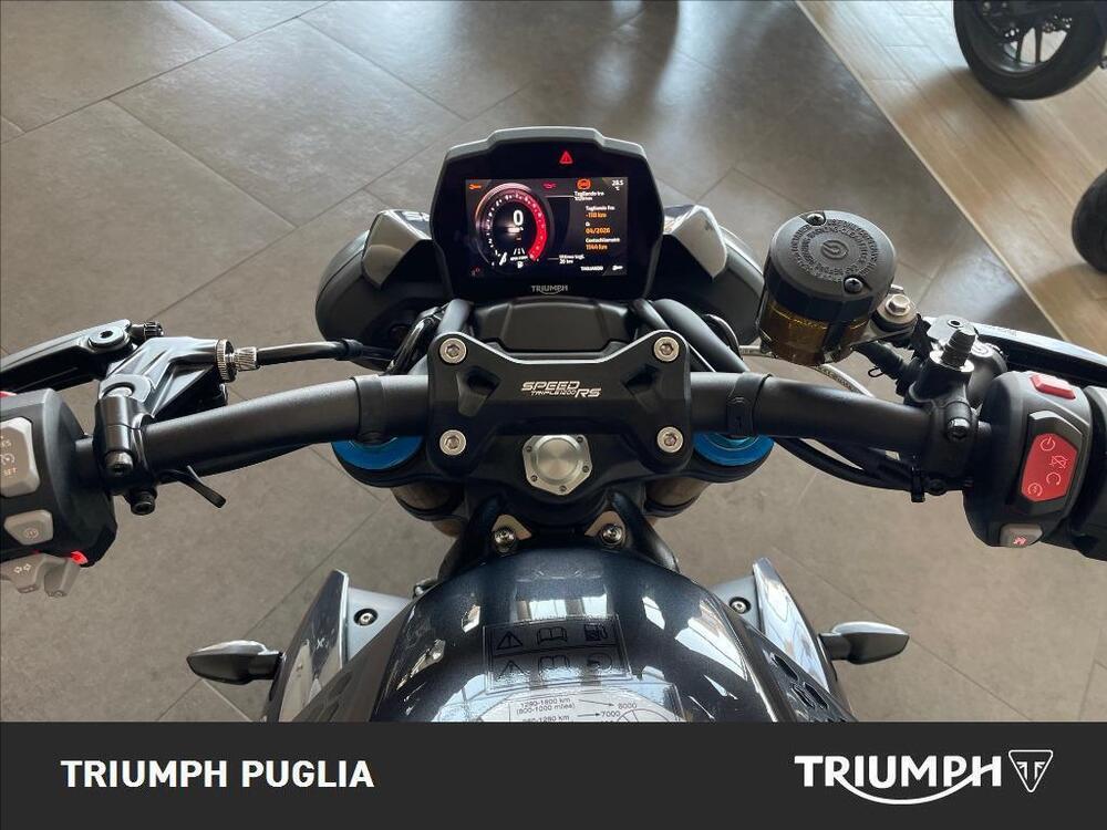 Triumph Speed Triple 1200 RS (2025) (3)