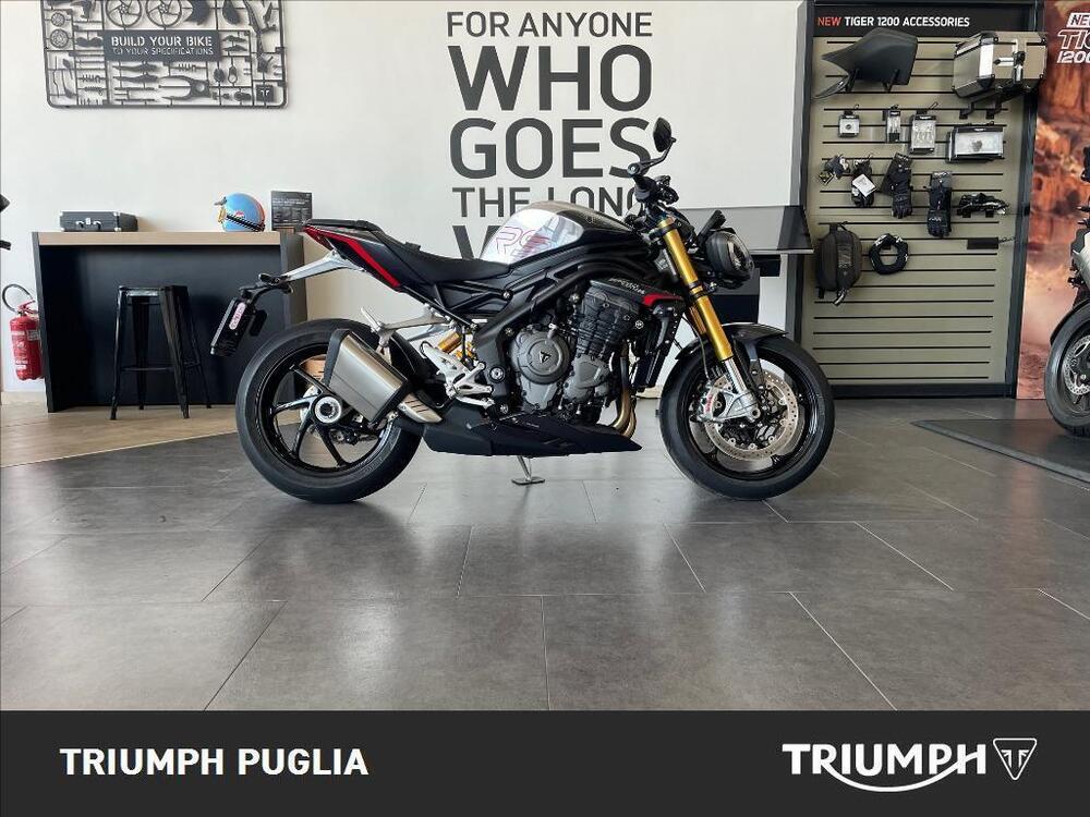 Triumph Speed Triple 1200 RS (2025) (4)