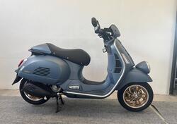 Vespa GTV 310 Officina 8 (2026) nuova