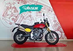 Fantic Motor Caballero 700 (2023 - 24) usata