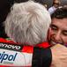 MotoGP 2025. Gigi Dall'Igna commenta Assen: Marc Marquez, quando decide di prendere il comando lo fa. Pecco Bagnaia? Grande gara