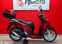 Honda SH 150i: l'usato del giorno di Moto.it [GALLERY]