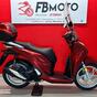 Honda SH 150i: l'usato del giorno di Moto.it [GALLERY]