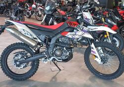 Aprilia RX 125 (2021 - 24) usata