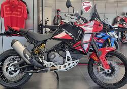 Ducati DesertX Discovery (2025) nuova