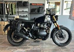 Royal Enfield Bear 650 (2025) usata