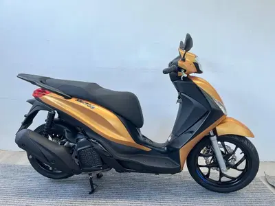 Piaggio Medley 200 S (2025 - 26) nuova
