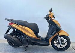 Piaggio Medley 200 S (2025) nuova