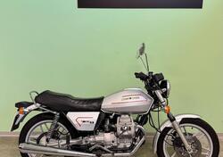 Moto Guzzi V35 II  d'epoca