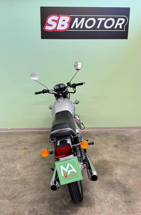 Moto Guzzi V35 II  (5)