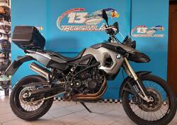 Bmw F 800 GS (2008 - 15) usata
