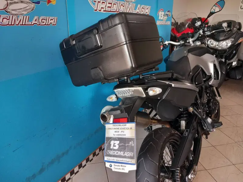 Bmw F 800 GS (2008 - 15) (13)