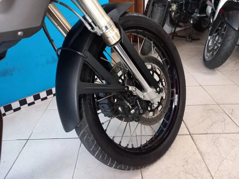Bmw F 800 GS (2008 - 15) (19)
