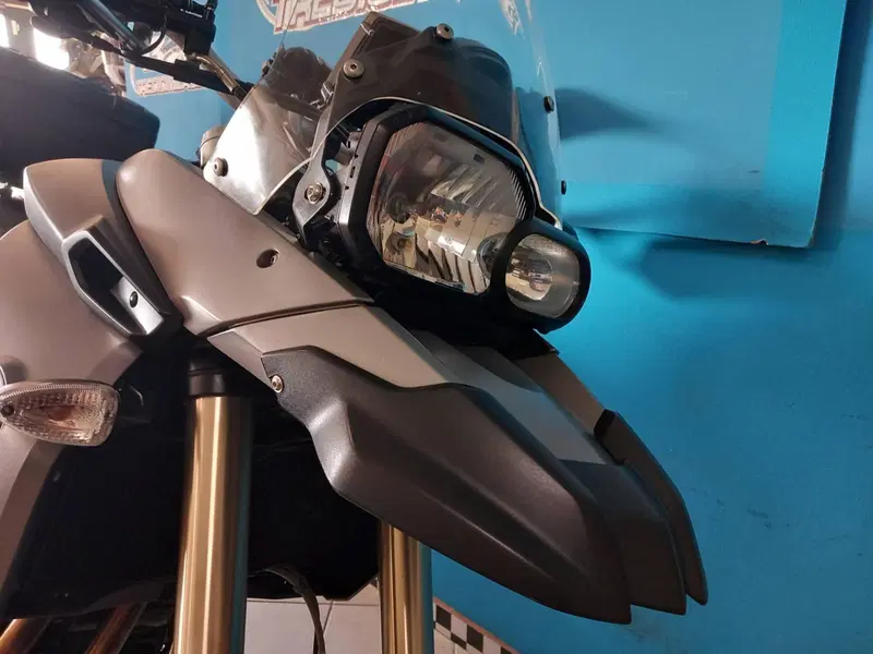 Bmw F 800 GS (2008 - 15) (18)