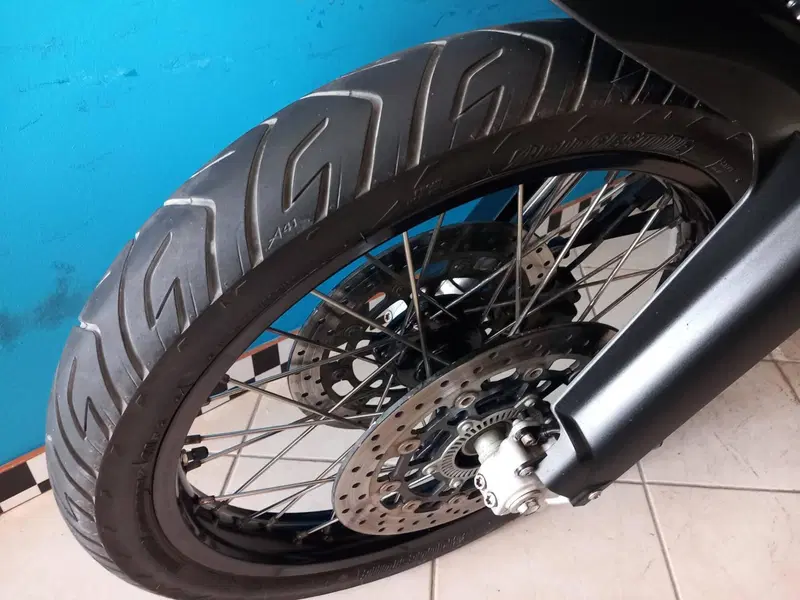 Bmw F 800 GS (2008 - 15) (7)