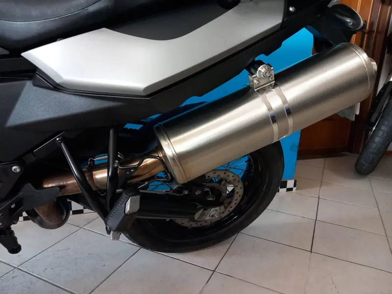 Bmw F 800 GS (2008 - 15) (11)