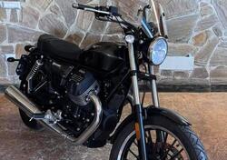 Moto Guzzi V9 Roamer (2018 - 20) usata